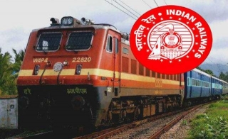 Western Railway Run Special Trains Between Udhana-Patna & Rajkot-Lalkua