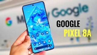 Design And Color Options Of The Google Pixel 8a Have Been Leaked And Will Reportedly Be Unveiled At Google I/O 2024