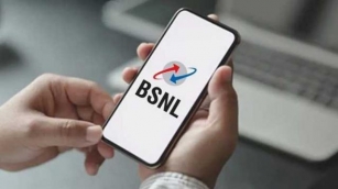 BSNL Has Asked The Telecom Ministry To Pay Compensation Of Rs 990 Crore To TCS For This “delay”