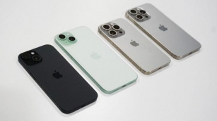 IPhone 16 Family, Which Includes Four Entries, Will Be Officially Announced In September. Speculation