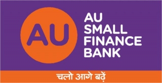AU Small Finance Bank Trades Higher On Logging 25% Growth In Gross Advances During Q4FY24