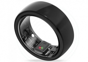Samsung Galaxy Ring To Come With Earbuds-like Charging Case