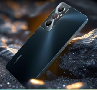 Realme C65 5G Smartphone Launched With Dimensity 6300, 50MP Camera: Price, Specifications And More