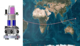 PSLV’s POEM-3 Accomplishes Zero Orbital Debris Mission, Re-enters Earth Atmosphere