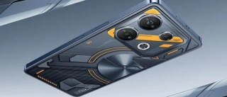 Infinix GT 20 Pro 5G Price, Renders And Specifications Leaked; The Dimension Is Said To Be Powered By The 8200 SoC