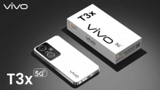 Vivo T3x 5G Is Powered By The Snapdragon 6 Gen 1 SoC. Check Out The Color Options Before It Launches In India