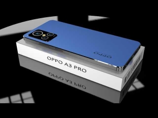 Oppo A3 Pro 5G Leaked CAD Renders Suggest Dual Rear Cameras, Display With Slim Bezels
