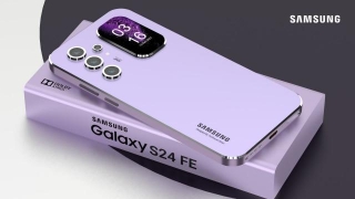 Samsung Galaxy S24 FE Is Reportedly In Development; It Can Start This Year