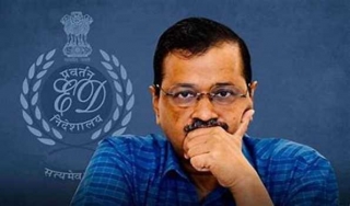 ED Issues 9th Summons To Kejriwal In Excise Policy Scam