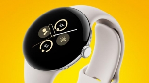 Google Pixel Watch 3 Renders Leaked: The Next Wearable Could Look Almost Identical To The Pixel Watch 2
