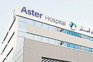 Aster DM Healthcare Climbs After Concluding Separation Of India, GCC Businesses