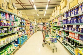 Avenue Supermarts Soars On Reporting 20% Rise In Standalone Revenue In Q4FY24