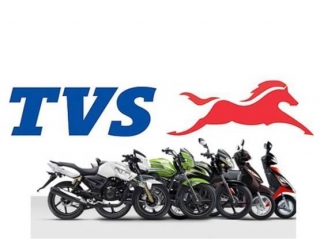 TVS Motor Company Rises As Its Arm Completes Further Acquisition In Killwatt GmbH