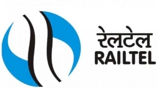 RailTel Corporation Of India Rises On Bagging Work Order Worth Rs 113.46 Crore