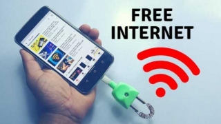 Get Unlimited Internet, Free Calling, And Benefits Of Multiple OTTs For Just Rs 23 Per Day