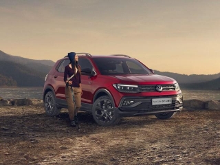 Volkswagen Unveils The New VWe : The First VW Experience In Ladakh In June 2024