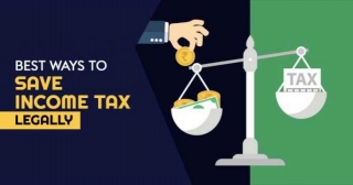 What Are The Different Ways To Save Tax Legally In India?