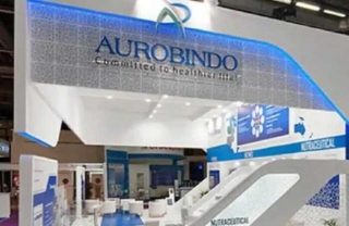 Aurobindo Pharma Rises On Getting Final Nod To Manufacture, Market Mometasone Furoate Monohydrate Nasal Spray