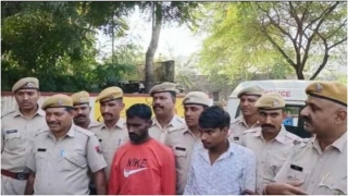 Accused Arrested For Reporting False Robbery Of 5 Lakh Rupees