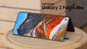 Samsung May Introduce The Ability To Convert Text To Images In The Galaxy Z Fold 6 Before Apple