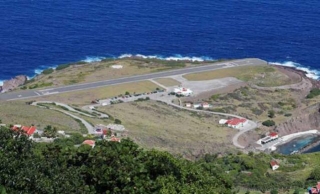 Juancho Airport: The Shortest And Scariest Runway In The World
