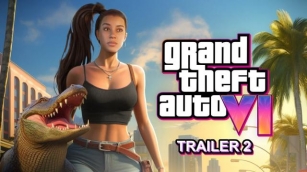 “GTA 6” Trailer 2 Leak: Estimated Release Date, Characters, Locations And Other Important Information