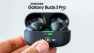 Samsung Galaxy Buds 3, Buds 3 Pro Leaked Via Members App; Suggests AirPods Pro-Like Design