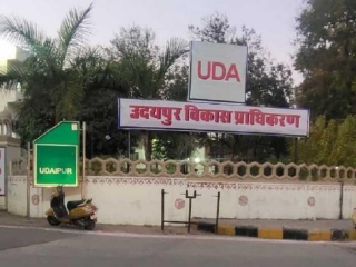Jitendra Ojha Given Additional Charge Of UDA Secretary