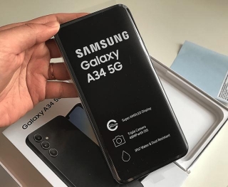 Samsung Galaxy A34 5G Price Dropped In India: Here Are The Latest Prices