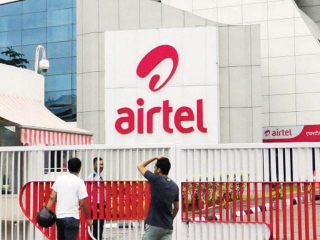 Bharti Airtel Inches Up On Deploying Additional Sites In Ernakulam, Idukki District To Densify Network