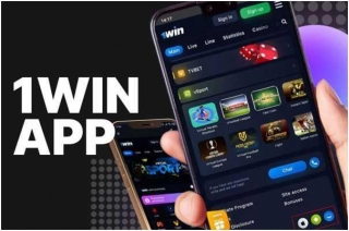 1win Online Betting App : An In-depth Review