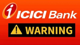 ICICI Bank Warns Customers : This New Type Of Fraud Is Becoming More Common