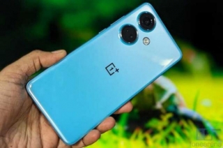 OnePlus Nord CE 4 With Snapdragon 7 Gen 3 SoC, Aqua Touch Display Launched