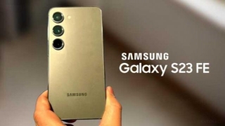 Samsung Galaxy S24 FE In The Works, To Launch Earlier Than Usual: Report