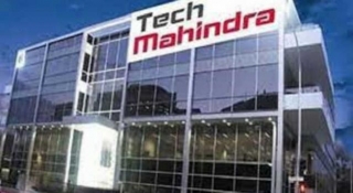 Mahindra & Mahindra Moves Up As Its Arm Inks Multi-year Contract With Airbus Atlantic