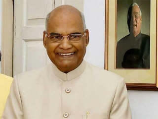 Former President Ram Nath Kovind Will Be On A Visit To Udaipur From April 7th