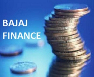 Bajaj Finance Gains On Raising Rs 504.49 Crore Via NCDs