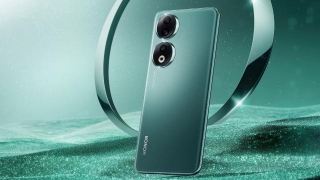 Honor 200 Lite To Launch On April 25 With 108 MP Camera, Specifications Revealed