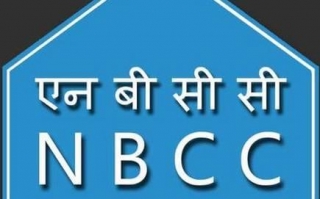 NBCC Inches Up As Its Arm Bags Work Order Worth Rs 14 Crore