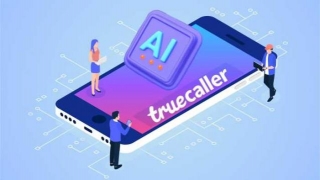 Truecaller Rolls Out New AI Feature To Offer Better Protection From Spam Calls