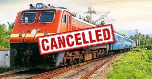 Trains To Be Cancelled Again In Sealdah Division