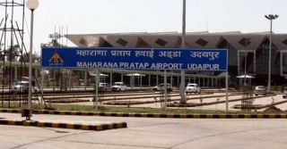 Summer Schedule To Be Implemented At Udaipur Maharana Pratap Airport From March 31