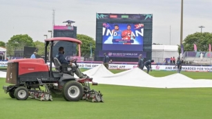 IND Vs CAN, T20 World Cup 2024 Highlights: India Vs Canada Match Canceled In Florida Due To Wet Pitch