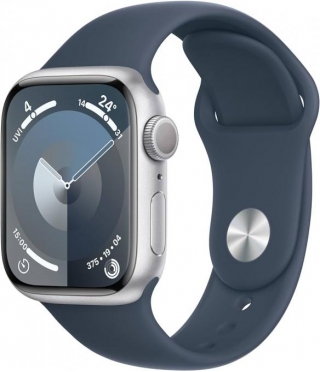 Apple Watch Series 9 Is Available For Under Rs 8,000 On Amazon; Get The Deal With A Trade-in Offer And Bank Discount