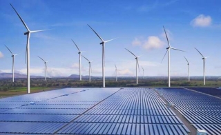 KPI Green Energy Shines On Bagging Wind-Solar Hybrid Power Project