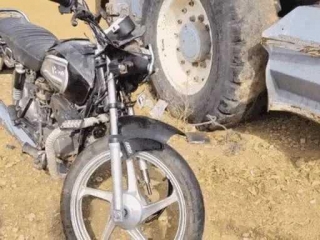 Two Brothers Bike Killed In Collision A Turbo