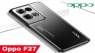Oppo F27 Pro + 5G India Release Date Set For June 13; Design, Colors And Key Features