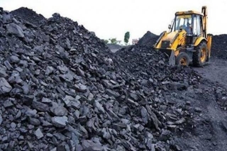 Coal India Moves Up As Its Production Rises By 6.1% To 88.6 MT In March