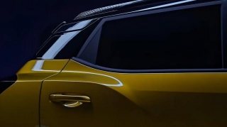 Mahindra XUV 3XO Gets The Largest Sunroof In The Indian Compact SUV Segment: What We Know So Far