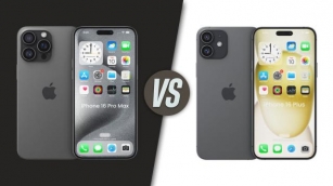 Apple IPhone 16 Pro Vs IPhone 16 Pro Max, What Is The Difference ?